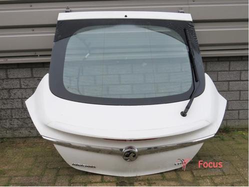 Achterklep van een Opel Insignia (Z40R), Auto-onderdelen, Carrosserie en Plaatwerk, Achterklep, Opel, Gebruikt, 6 maanden garantie