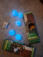 Leuke LED Guirlande Verlichting - Nieuw in doos!, Huis en Inrichting, Lampen | Hanglampen, Kunststof, Nieuw, Ophalen of Verzenden