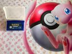 Pokemon Sapphire GBA/GBA SP/NDS (2002, Engelstalig), Avontuur en Actie, 1 speler, Ophalen of Verzenden, Zo goed als nieuw
