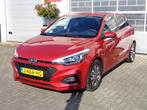 Hyundai I20 1.0 T-GDI Comfort AUTOMAAT, Gebruikt, 100 pk, Origineel Nederlands, Bedrijf