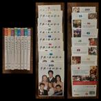 DvD boxen 'Friends' seizoen 1, 2, 3, 5, 6, 8, 9 en 10, Boxset, Ophalen of Verzenden, Vanaf 12 jaar, Romantische komedie