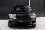 BMW X3 xDrive20i High Executive | M-Sport | 1ste eigenaar |, Auto's, BMW, Automaat, 1998 cc, Gebruikt, 4 cilinders