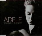 Adele – Rolling In The Deep CD Single 2010 💿, 1 single, Verzenden, Zo goed als nieuw, Pop