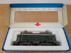 Märklin RET 800 E-Locomotief SBB CFF in niet originele OVP, Hobby en Vrije tijd, Modeltreinen | H0, Wisselstroom, Gebruikt, Locomotief