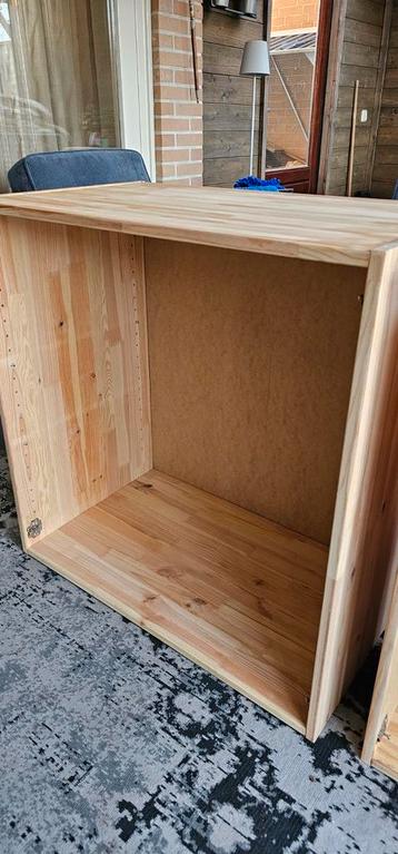 Ikea Ivar - afbeelding 4