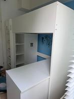 IKEA hoogslaper, Ophalen, 85 tot 100 cm, Gebruikt, Hoogslaper of Stapelbed