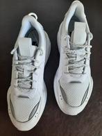 Puma RS-X triple White sneakers maat 45, Kleding | Heren, Schoenen, Puma, Wit, Ophalen of Verzenden, Sneakers of Gympen