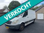 Mercedes-Benz Sprinter 209 2.2 CDI 366 HD 2007, Auto's, Origineel Nederlands, Te koop, Elektrische ramen, Gebruikt