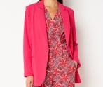 Fran blazer Studio Anneloes - maat M - in hele goede staat, Maat 38/40 (M), Studio Anneloes, Ophalen of Verzenden, Jasje