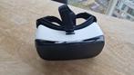 Samsung gear vr + controller, Spelcomputers en Games, Virtual Reality, Ophalen of Verzenden, Zo goed als nieuw, Controller, Telefoon