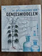 De Geschiedenis van Geneesmiddelen - Michael C. Gerald, 20e eeuw of later, Ophalen of Verzenden, Zo goed als nieuw, Michael C. Gerald