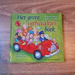 Het Grote Verhaaltjesboek - Marianne Busser & Ron Schröder, Boeken, Ophalen of Verzenden, Zo goed als nieuw, Marianne Busser & Ron Schröder