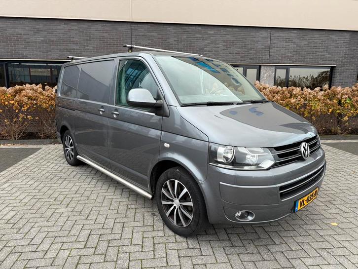 Volkswagen Transporter 2.0 TDI DSG. Export Only !!!, Auto's, Bestelauto's, Bedrijf, ABS, Airbags, Airconditioning, Alarm, Android Auto