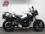 BMW F 800 R (bj 2009), 2 cilinders, Meer dan 35 kW, 798 cc, Naked bike