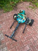 Oxboard, Ophalen of Verzenden, Zo goed als nieuw