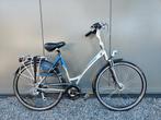 Batavus Jakima sportieve damesfiets. 54cm. Alivio., Ophalen, 28 inch, Batavus, Meer dan 20 versnellingen