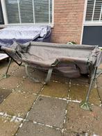 Strategy Outback Cradle/onthaakmat, Ophalen, Gebruikt, Net of Fuik