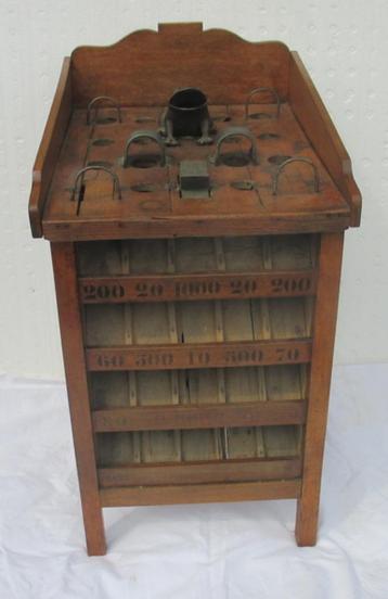 originele jeu de grenouilles kikkerbak pudebak cafe  10   beschikbaar voor biedingen