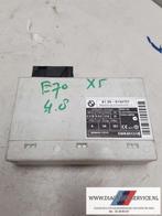 BMW E60 E61 E70 LCI E71 E72 X6 Comfort Access module 9134707, Ophalen of Verzenden, Gebruikt, BMW