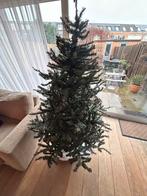 Oude kunstkerstboom - nog te gebruiken!, Ophalen, Gebruikt