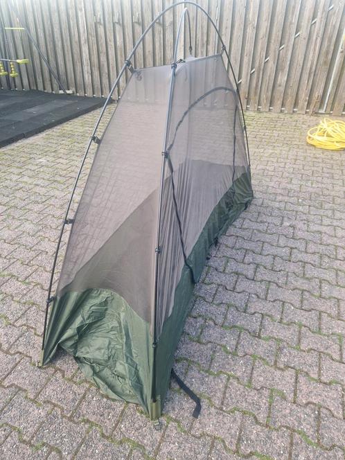 Klamboe 1 persoon, Caravans en Kamperen, Tenten, tot en met 2, Nieuw, Ophalen of Verzenden