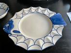 GEZOCHT onderdelen van dit vis servies, Huis en Inrichting, Keuken | Servies, Overige typen, Ophalen of Verzenden, Zo goed als nieuw