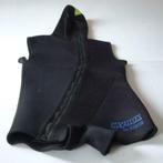 Duikvest Hooded Kitesurfen Merk Mynox Shorty 5 mm maat L, Ophalen of Verzenden, Gebruikt, Wetsuit