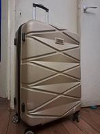 Te koop,Travelz merk reiskoffer/Baggage, Ophalen, Zo goed als nieuw, Hard kunststof