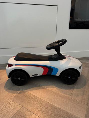 BMW Loopauto - Zo Goed Als Nieuw! beschikbaar voor biedingen