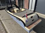 Liberty 20T Tender Sloep Compleet 2019 incl. Suzuki 20PK 4T, 10 tot 30 pk, Gebruikt, Nijverheidsweg 3F, Liberty