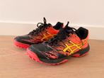 Asics veldschoenen hockey maat 37, Ophalen of Verzenden, Zo goed als nieuw, Schoenen
