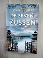 Lucinda Riley. De zeven zussen., Boeken, Ophalen, Zo goed als nieuw