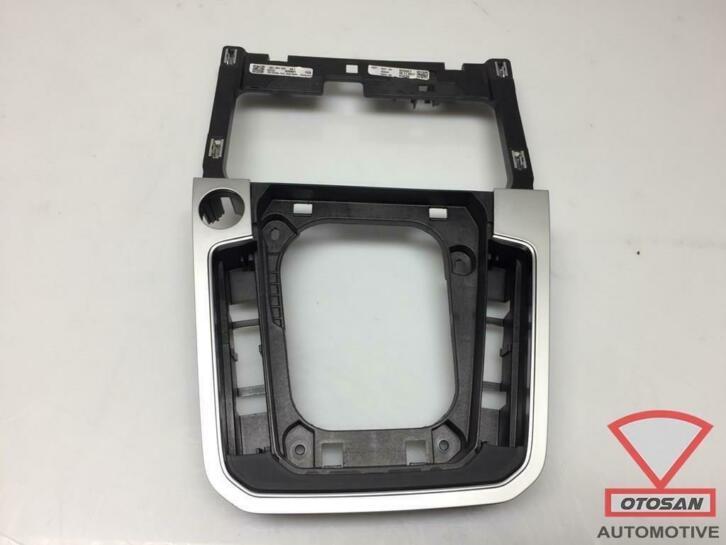 vw passat b8 2019 afdekking pook middenconsole 3g1864263, Auto-onderdelen, Interieur en Bekleding, Volkswagen, Gebruikt, Ophalen of Verzenden