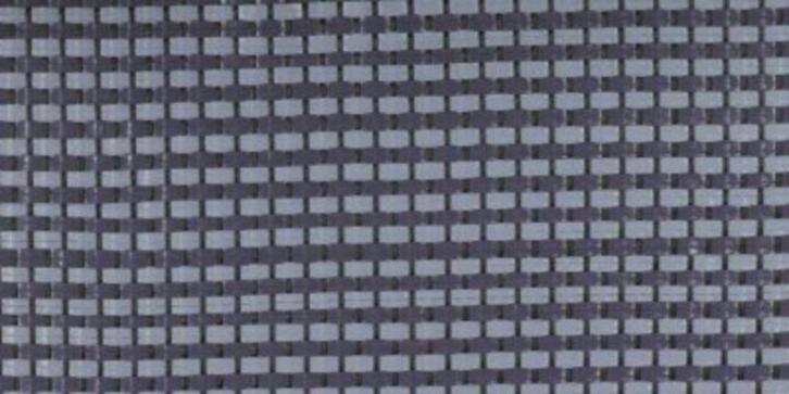 NIEUW DOREMA STARLON TAPIJT: 400 x 280 cm: STAAL BLAUW, Caravans en Kamperen, Kampeeraccessoires, Nieuw, Ophalen of Verzenden