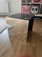 Ikea Kallax spiegeldeur, Ophalen of Verzenden, Zo goed als nieuw