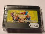 Dragon Ball Z III: Ressen Jinzōningen Nintendo Famicom Game, Vechten, 1 speler, Ophalen of Verzenden, Zo goed als nieuw