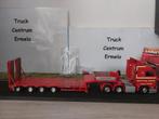 Sandy kydd Scania 143M Streamline 6x2 trekker met 4-assige d, Hobby en Vrije tijd, Modelauto's | 1:50, Ophalen of Verzenden, Nieuw