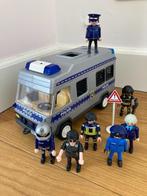 Playmobil politie, Kinderen en Baby's, Speelgoed | Playmobil, Ophalen, Gebruikt, Los playmobil