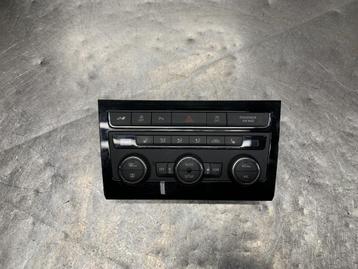 Seat Leon Cupra climate control stoelv. 5F0907044AL beschikbaar voor biedingen