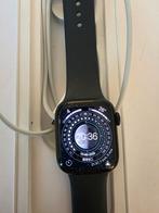 Iwatch series 8 41 mm, Ophalen, Apple Watch ⌚️, Zwart, IOS