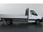 Mercedes-Benz Sprinter 317 CDI Chassis L3 RWD PRO | BPM VRIJ, Automaat, 4 cilinders, Wit, Bedrijf