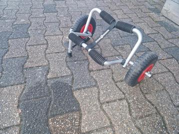 Aqua Design Loop / Transportkar beschikbaar voor biedingen