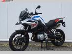 BMW F 750 GS (bj 2023 - 3.002km!) BTW motor, 853 cc, 2 cilinders, Bedrijf, Meer dan 35 kW