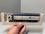 AWM volvo vrachtwagen ab texel, Hobby en Vrije tijd, Modelauto's | 1:87, Ophalen of Verzenden, Gebruikt, Bus of Vrachtwagen, AWM