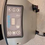 Avenli Spa Jacuzzi verwarming, Tuin en Terras, Bubbelbaden en Hottubs, Ophalen, Gebruikt, Pomp