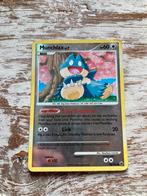 Pokemon kaart Munchlax Reverse Holo, Hobby en Vrije tijd, Verzamelkaartspellen | Pokémon, Ophalen of Verzenden