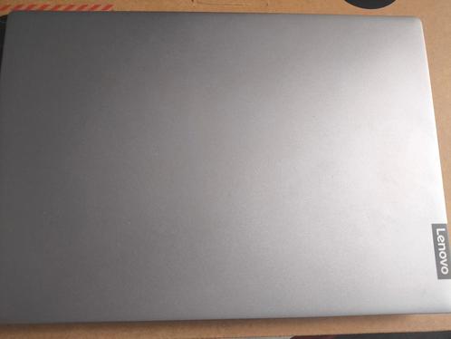 Lenovo idapad, Computers en Software, Windows Laptops, Zo goed als nieuw, 15 inch, SSD, 2 tot 3 Ghz, Gaming, Ophalen