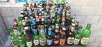 Bavaria bier flessen ca 80 leeg en gevuld alles is een koop, Verzamelen, Ophalen, Zo goed als nieuw, Flesje(s), Bavaria