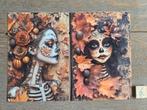 HALLOWEEN DIA DE LOS MUERTOS 6, Ophalen, 1960 tot 1980, Sterren en Beroemdheden