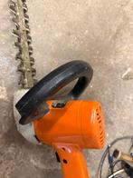 Black & Decker Heggenschaar - Gebruikt, Tuin en Terras, Heggenscharen, Ophalen, Gebruikt, Elektrisch